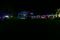 Party decor