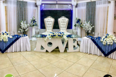 Weddings