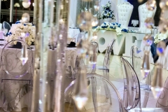Blue Wedding 5