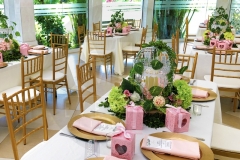 GM Pink wedding 1
