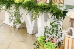 GM Pink wedding 5